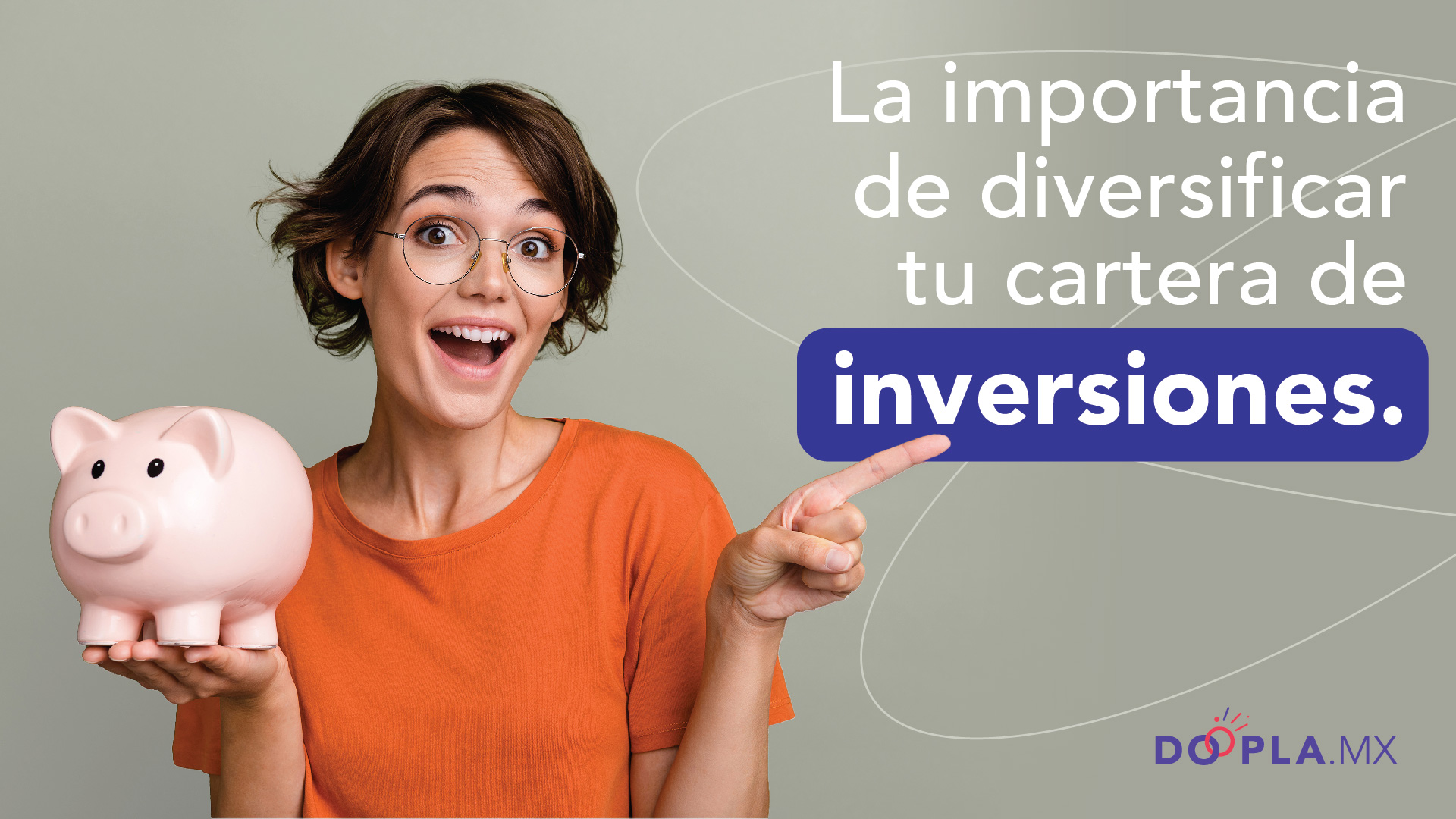 La importancia de diversificar tu cartera de inversiones